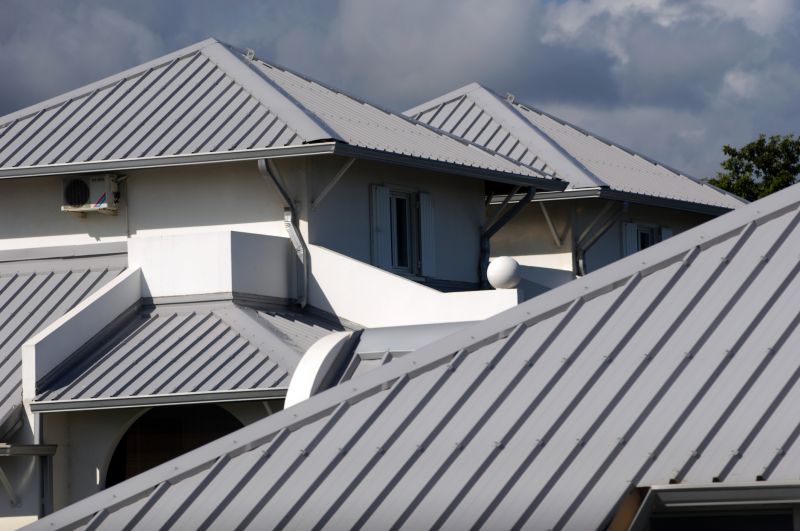 Residential Roofing