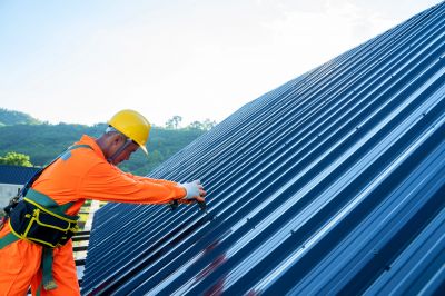 Specialized Roofing Companies
